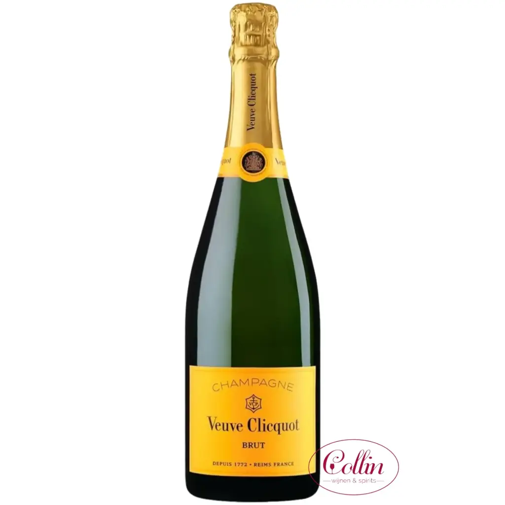 Champagne Veuve Clicquot Brut   75cl