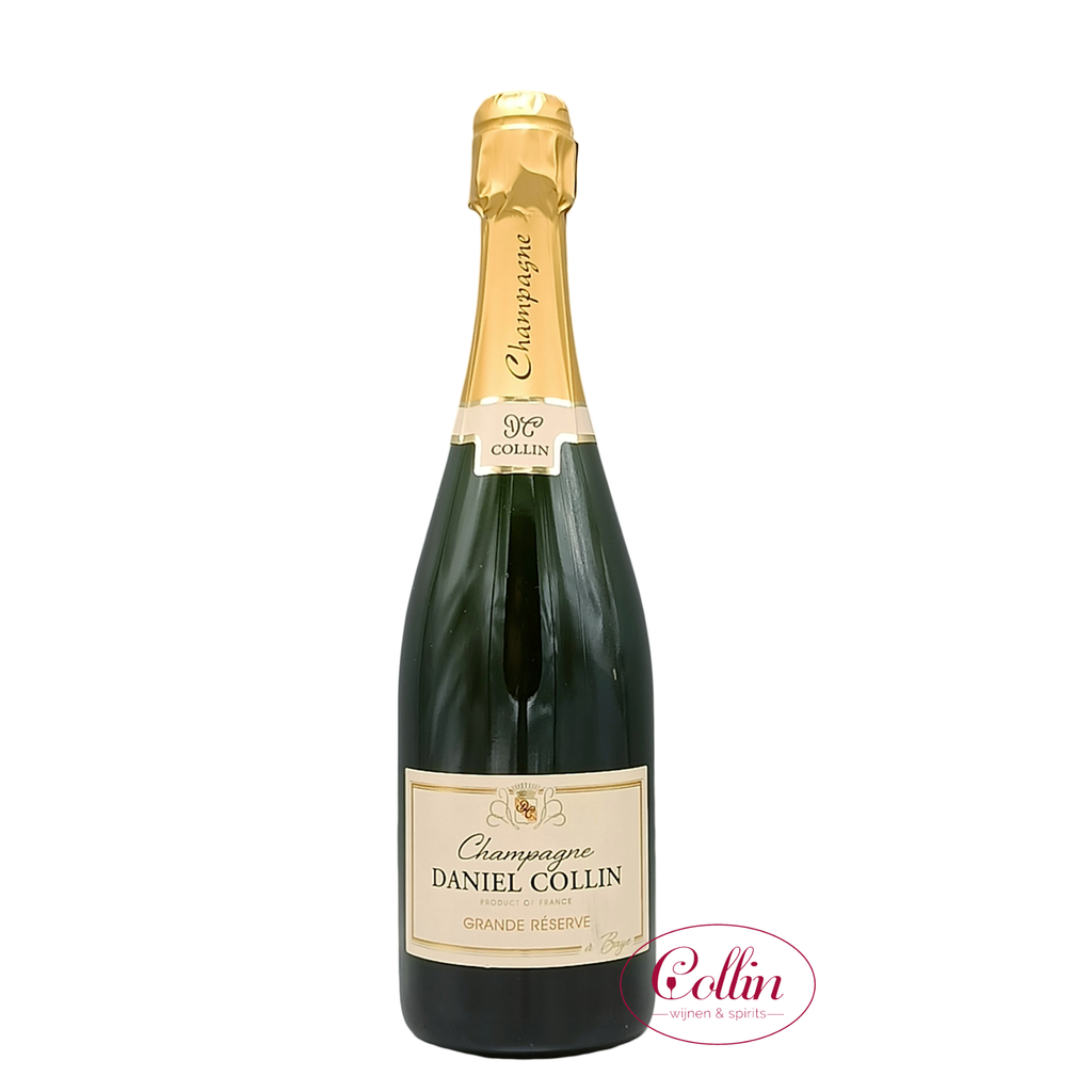 COLLIN BRUT  GRANDE RESERVE      75CL