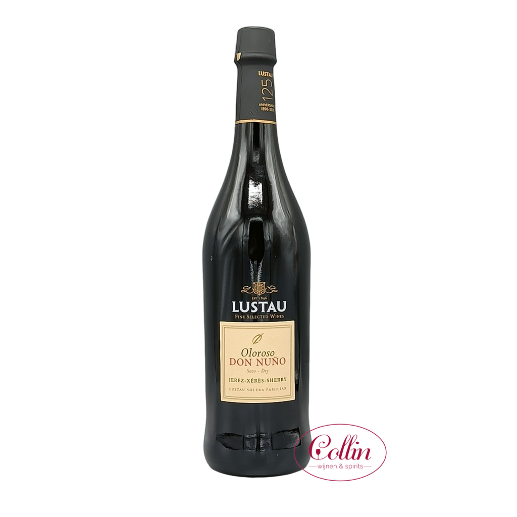 [3661135151] LUSTAU dry oloroso "DON NUNO"  75cl