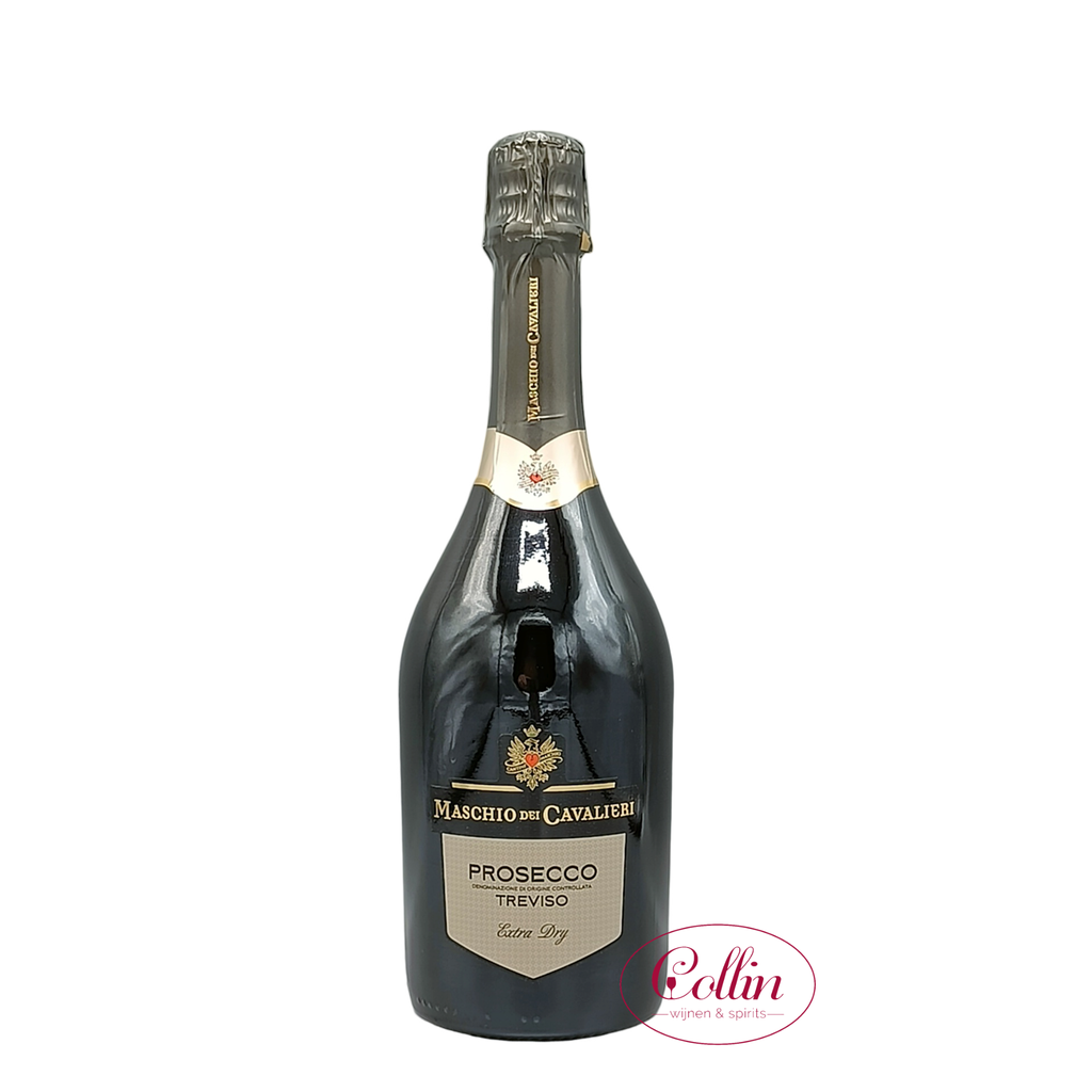 PROSECCO DI CONEGLIANO  MASCHIO Dei Riunite extra dry 75cl