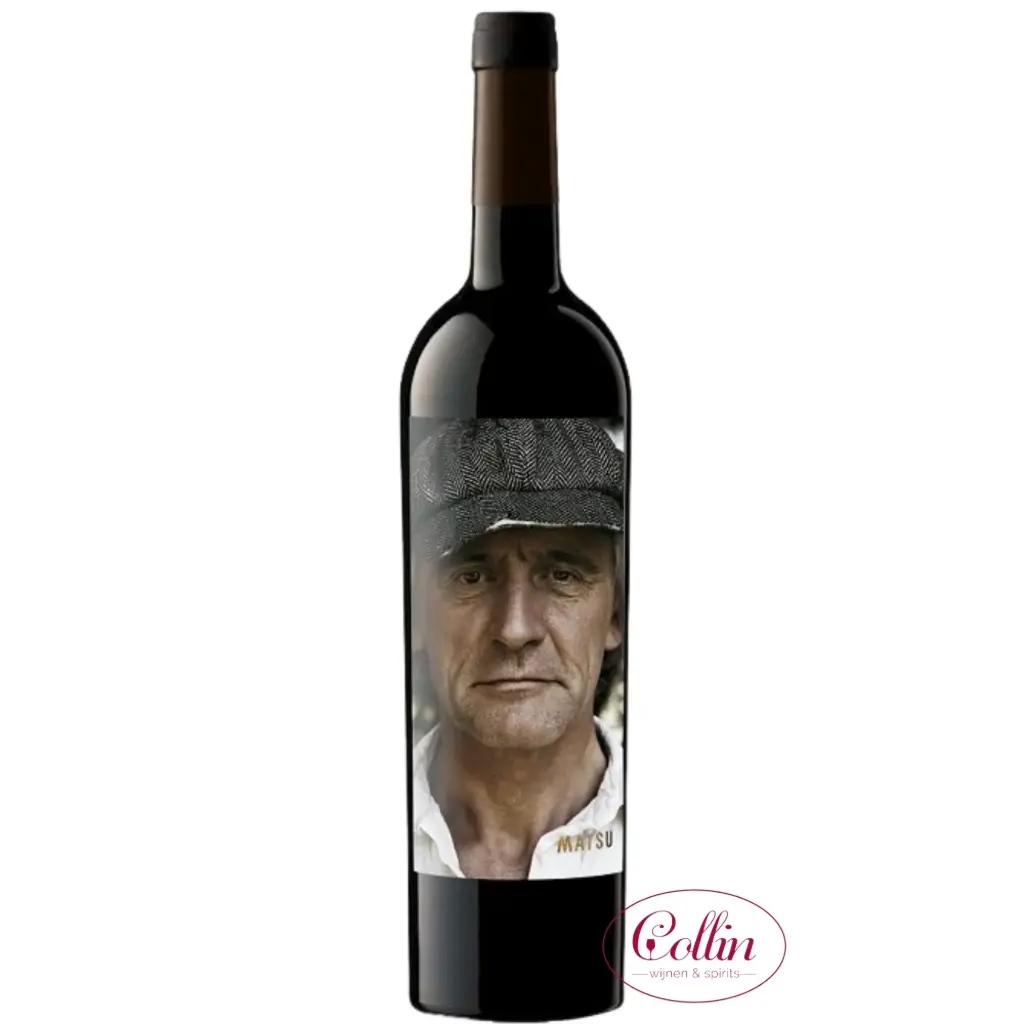 Matsu El Recio Toro  75cl