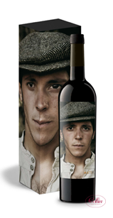 MATSU EL PICARO   150CL + giftbox