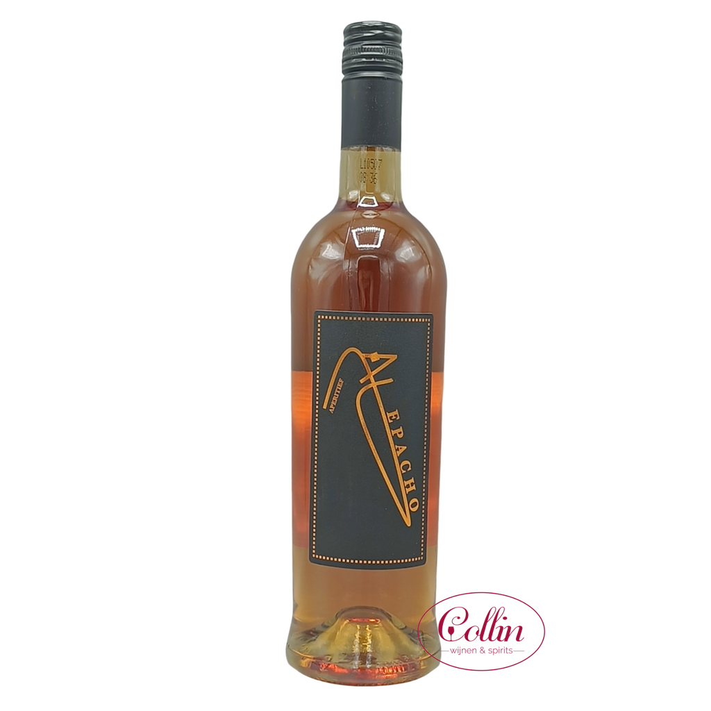 Aperitief Epacho  75cl  14,5%