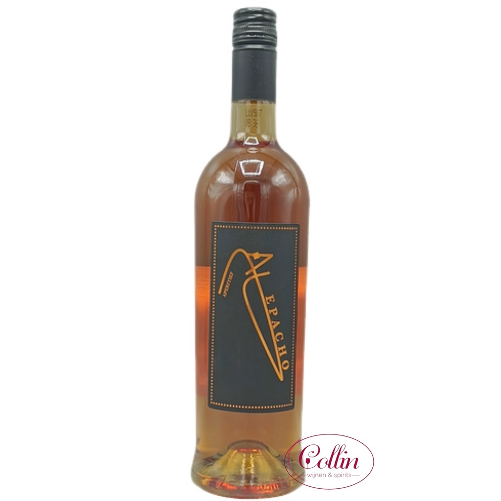 Aperitief Epacho  75cl  14,5%