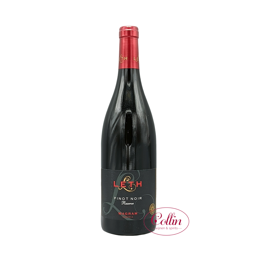 Weingut Leth, Pinot Noir Reserve, 2019, 75cl