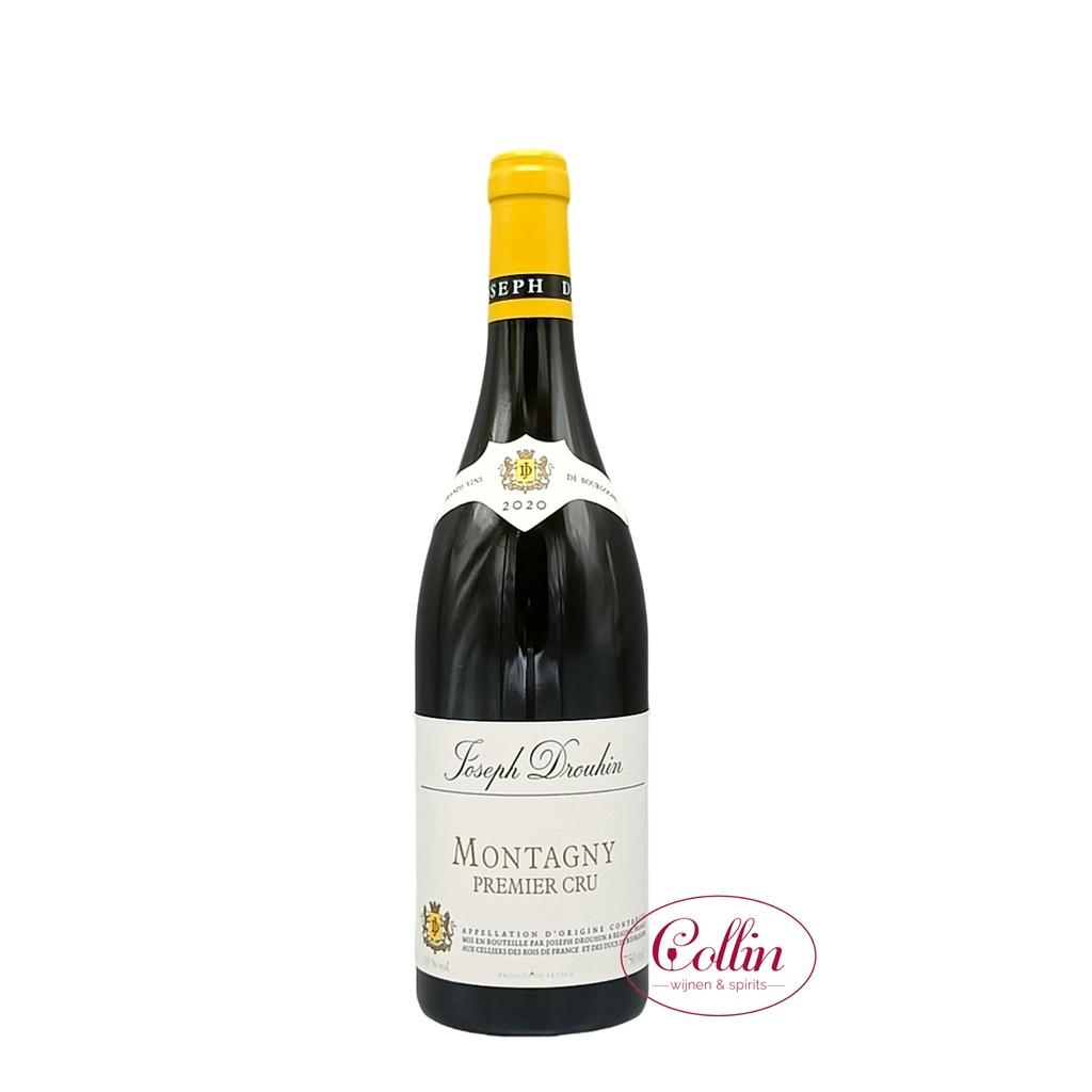 J.Drouhin, Montagny 1e cru 75cl 2020