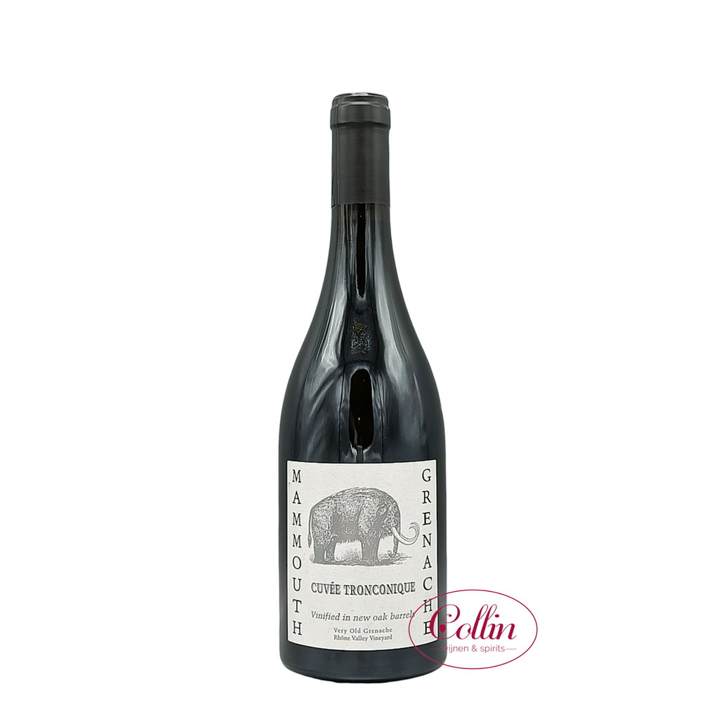 Mammouth - Grenache Vaucluse, 75cl,  2020  Vignobles Pichon