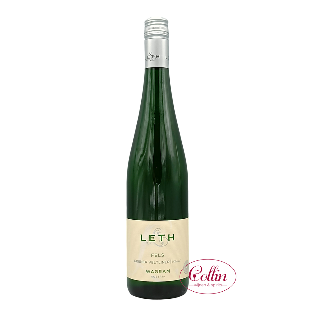 Weingut Leth, Gruner Veltliner Klassik, 75cl, 2022