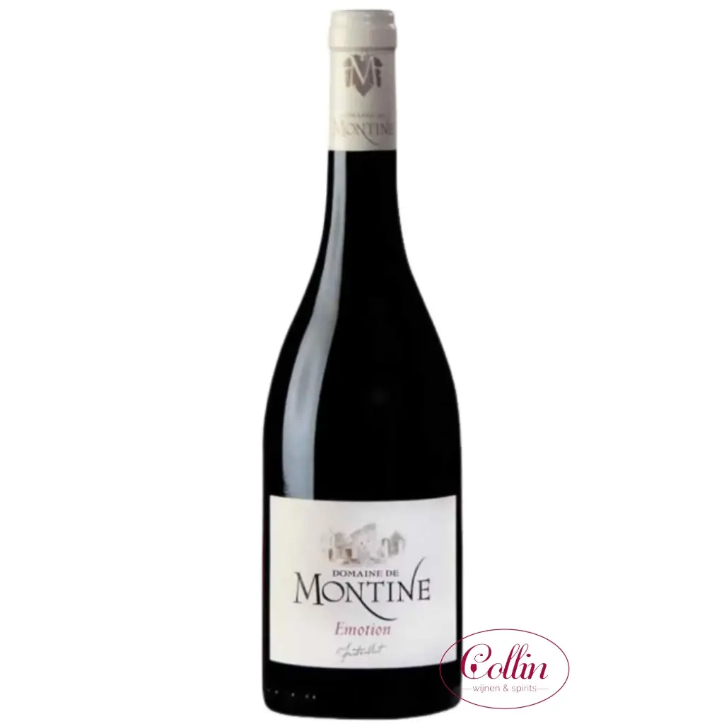 Domaine de Montine "Emotion"  75cl  2021