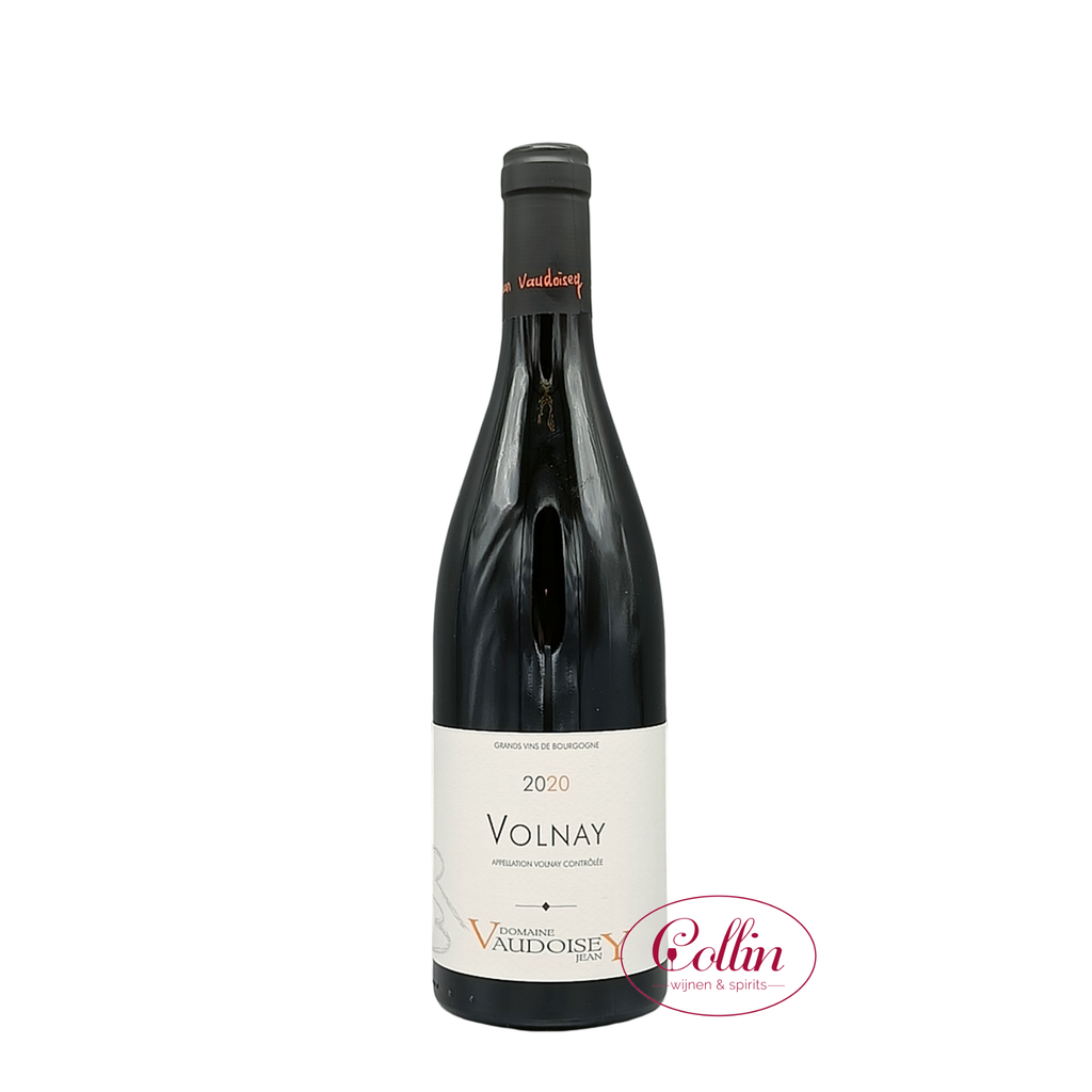 VOLNAY , Domaine Vaudoisey     75CL 2021