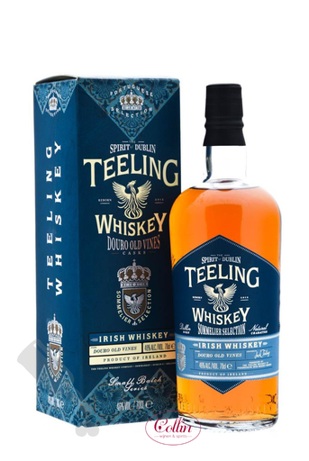 TEELING SB Douro 46° 75cl