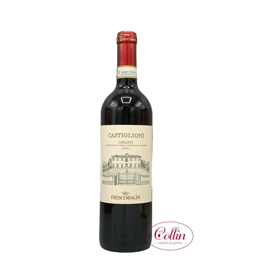 Chianti Castiglioni Frescobaldi  75cl  2022