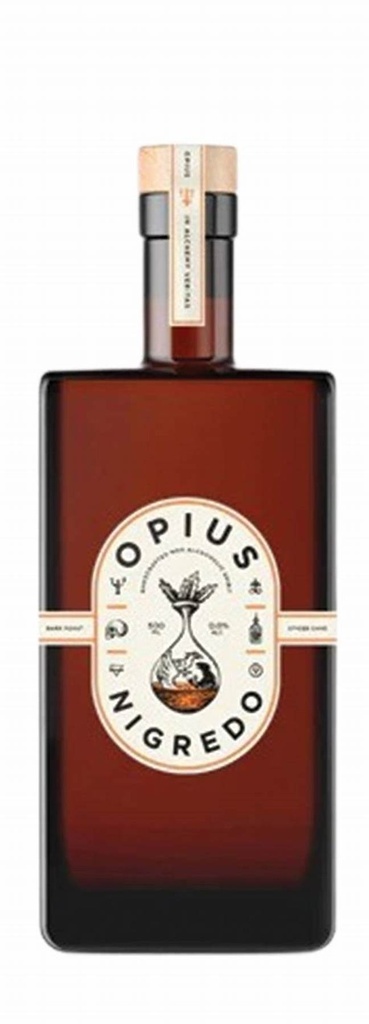 Opius - Nigredo 500ml