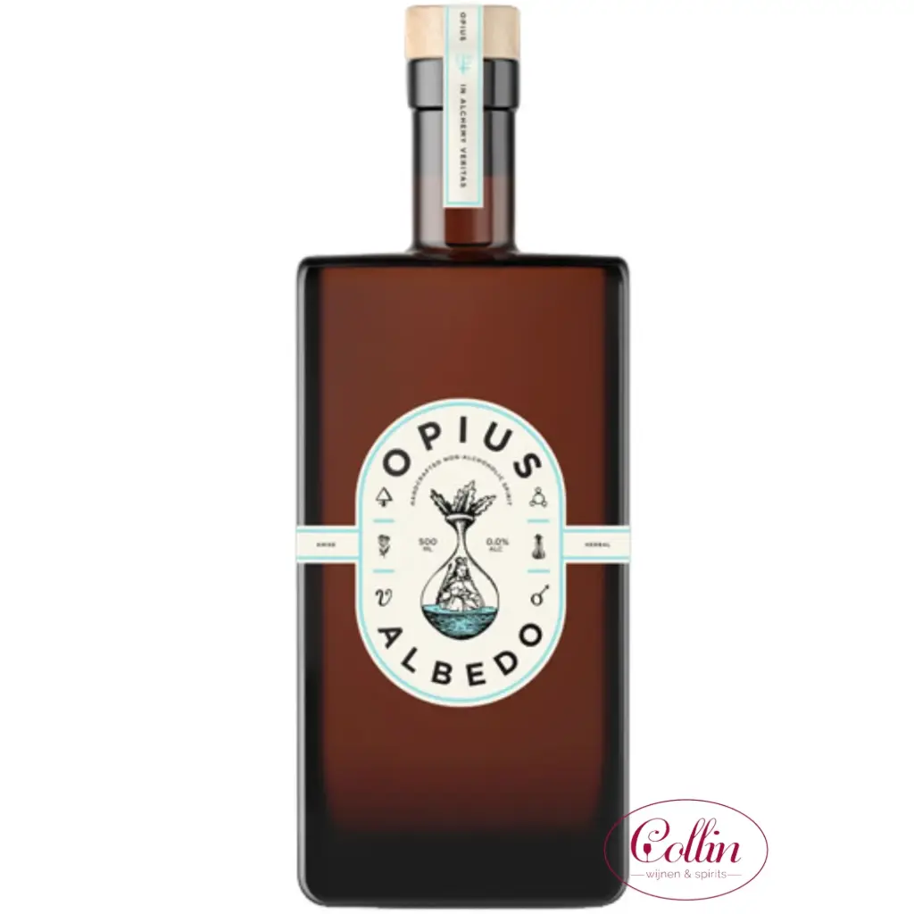 Opius - Albedo 500ml