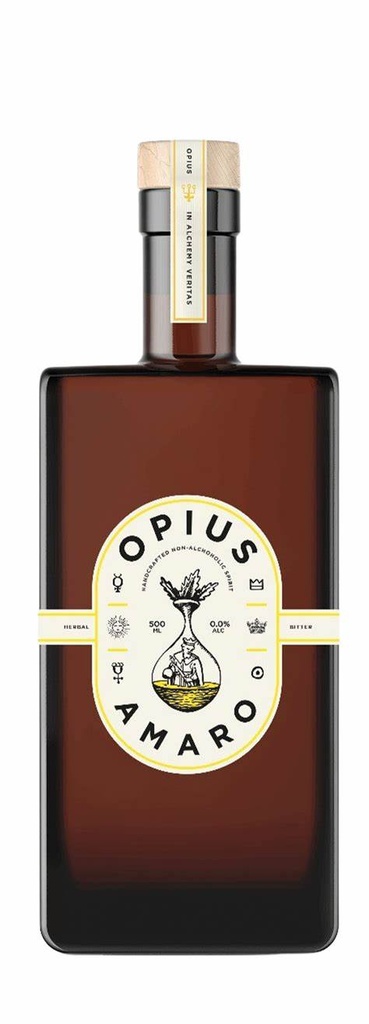 Opius - Amaro 500ml