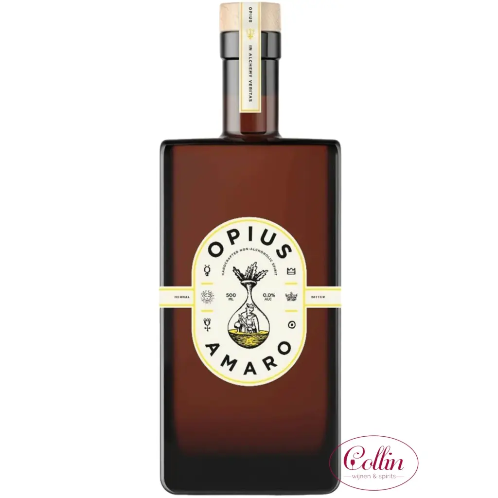 Opius - Amaro 500ml