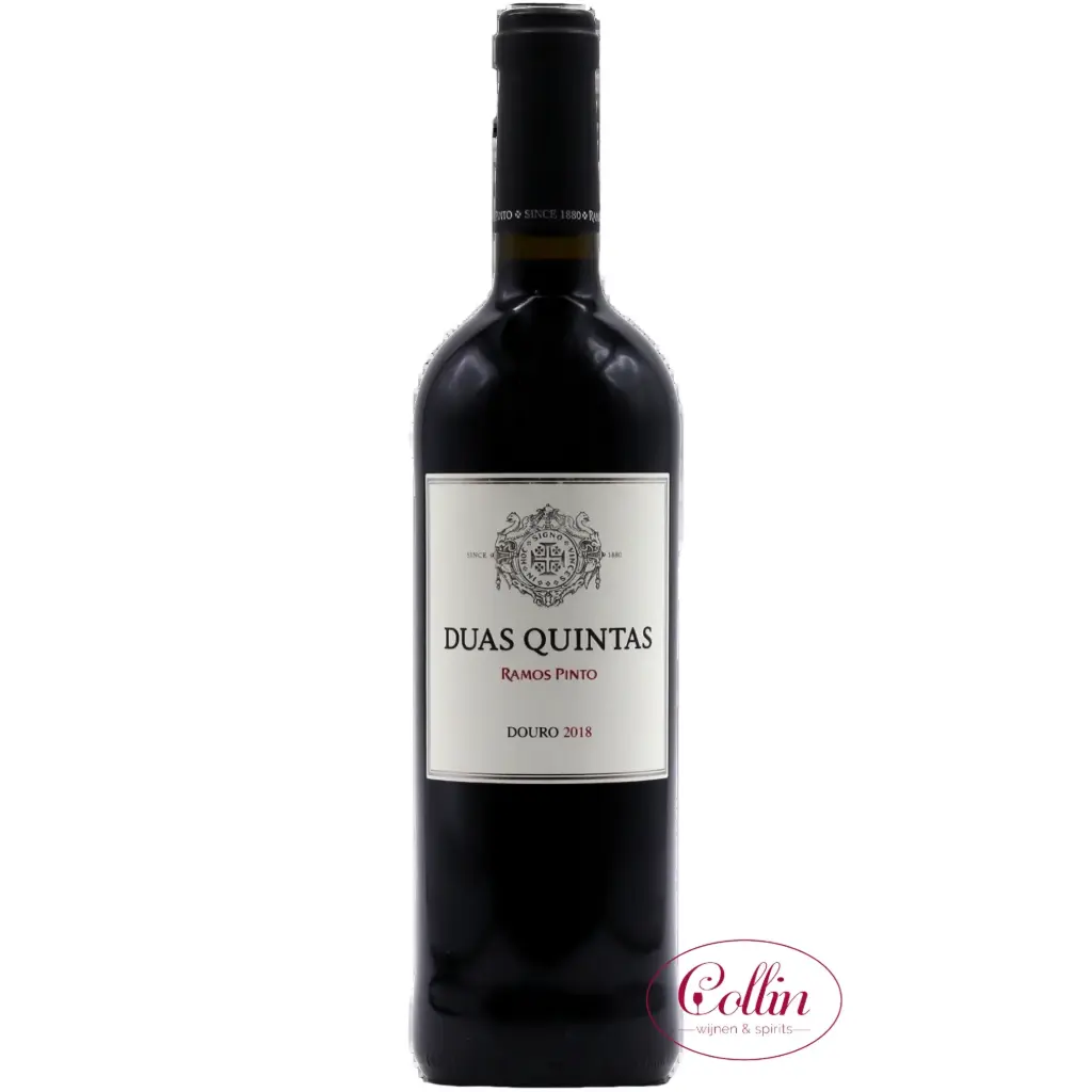 Ramos Pinto Duas Quintas Tinto Douro 75cl  2022