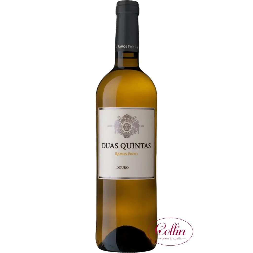 Ramos Pinto Duas Quintas blanco Douro 75cl  2023