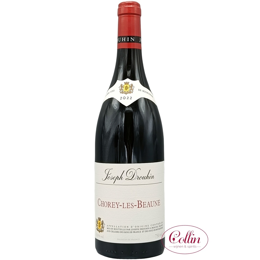 Chorey-les-Beaune  J. Drouhin  75cl  2022