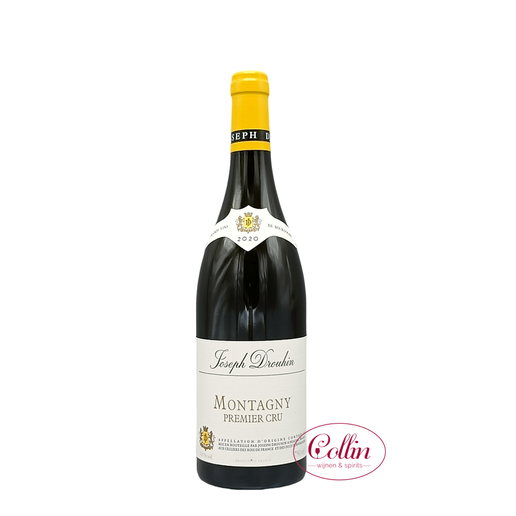 J.Drouhin, Montagny 1e cru 75cl 2022