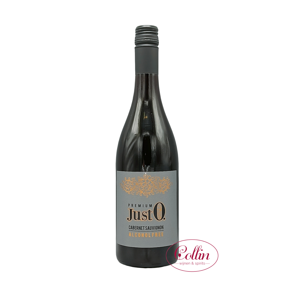 Light House Cabernet Sauvignon 0%, 75cl, alcoholvrije rode wijn