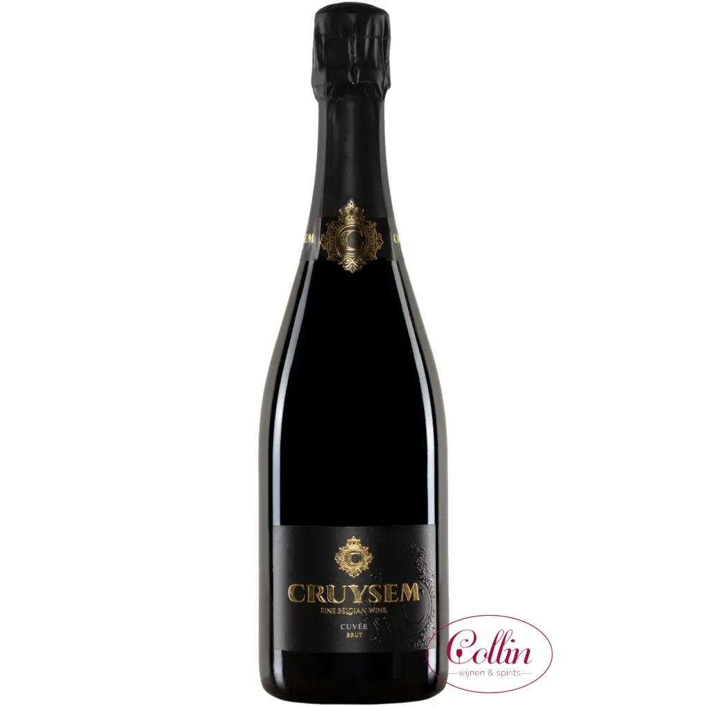 Cruysem Cuvée Brut 75cl
