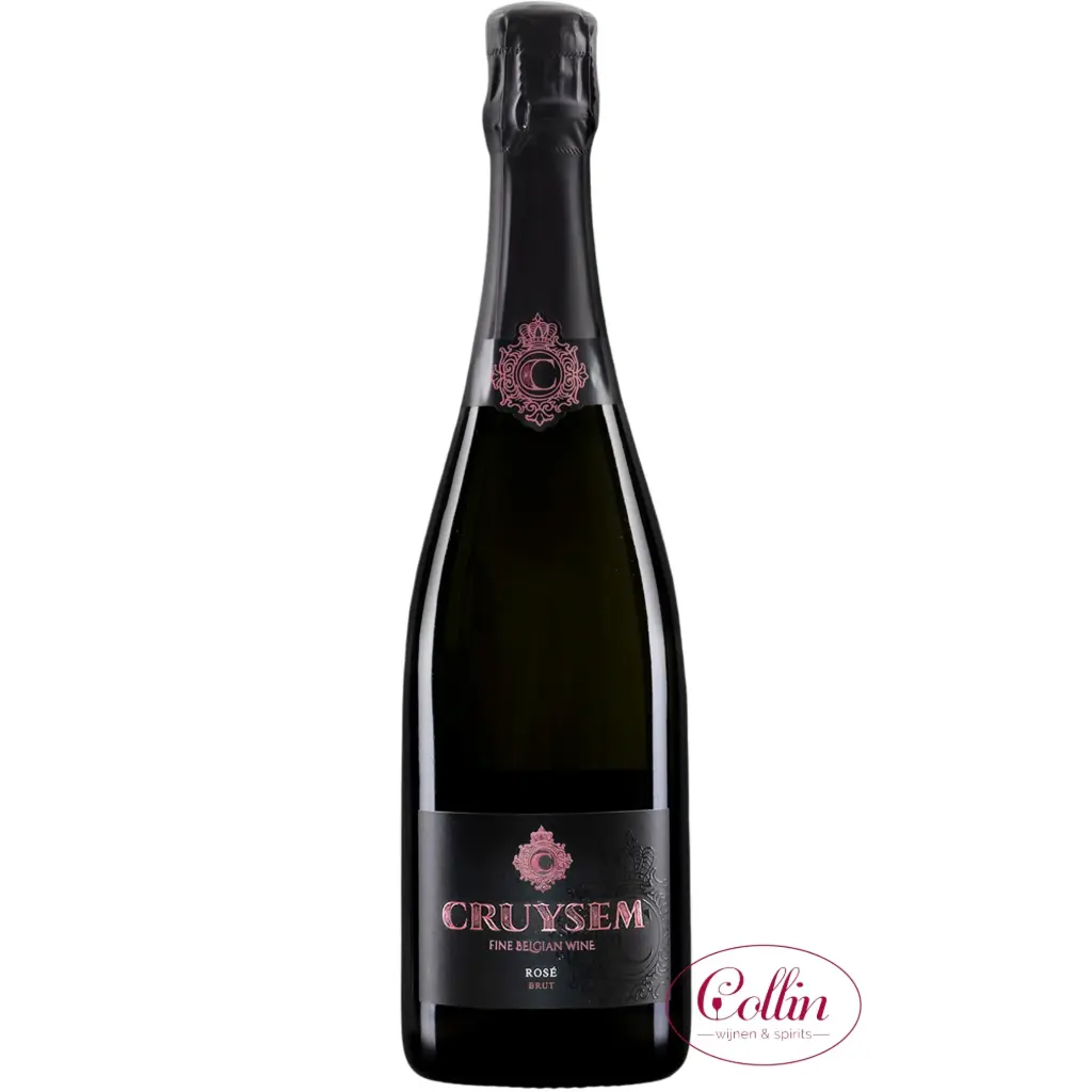 Cruysem Rosé Brut 75cl