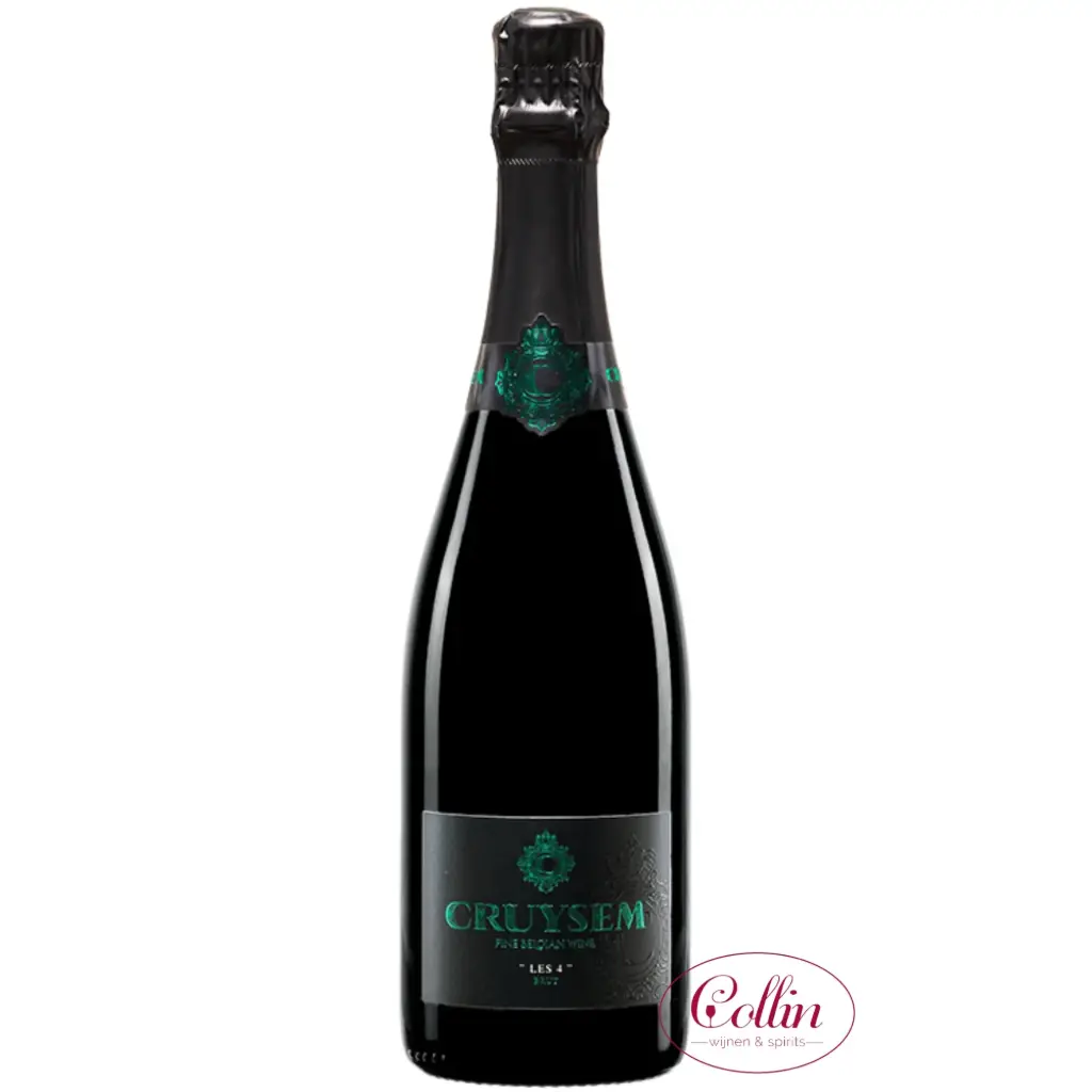 Cruysem "Les 4" Brut 75cl