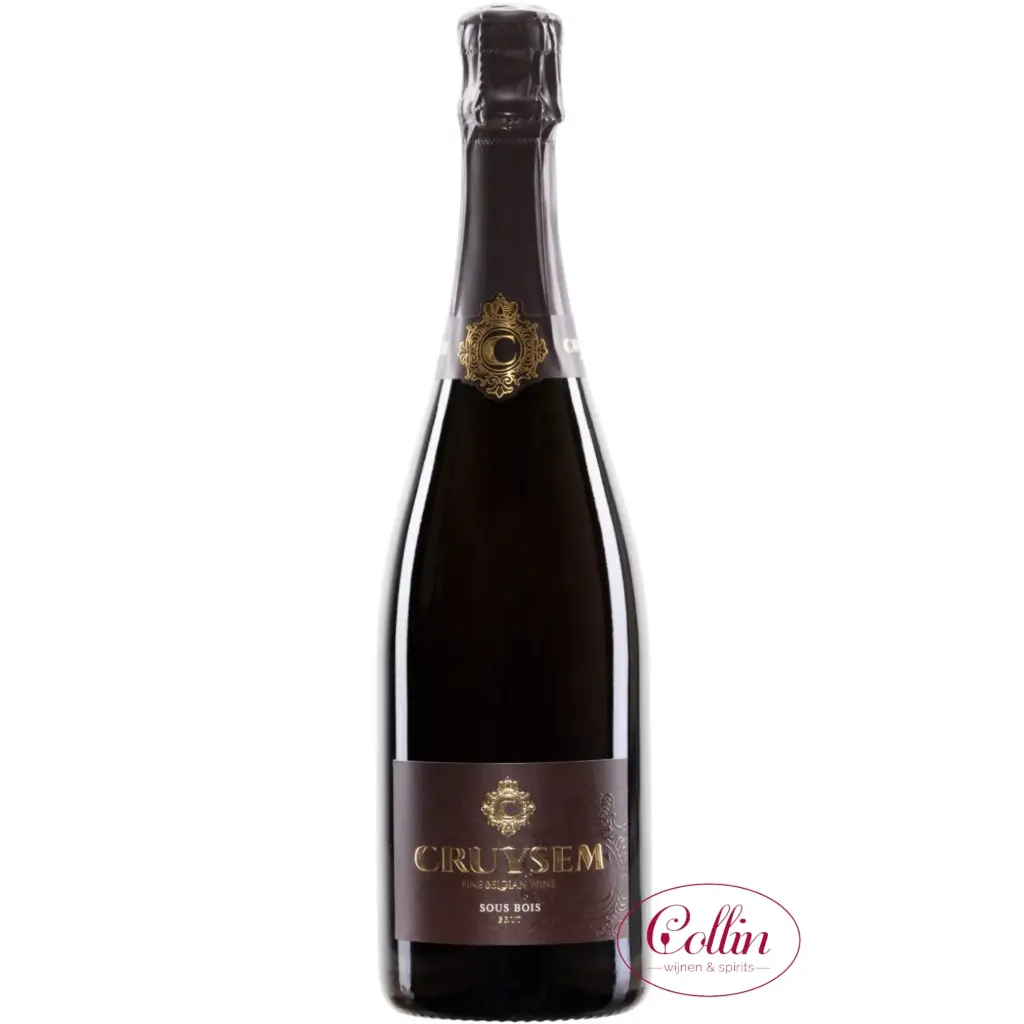Cruysem Sous Bois 75cl