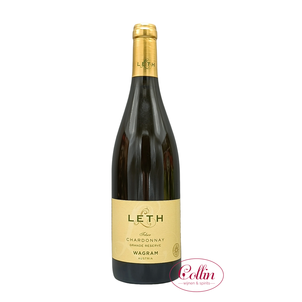 Weingut Leth  Chardonnay  Grande Reserve  75cl  2023