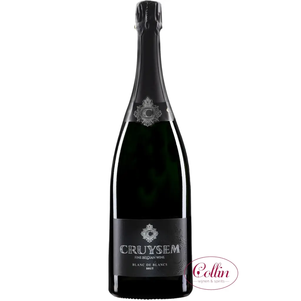 Cruysem Blanc de Blancs Brut 150cl  Magnum