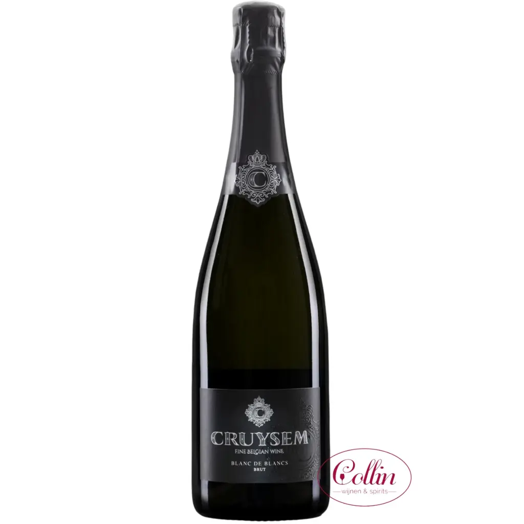 Cruysem Blanc de Blancs Brut 75cl  