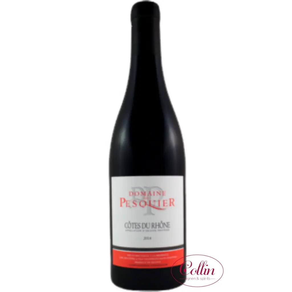 Domaine du Pesquier  Côtes du Rhône  75cl   2020