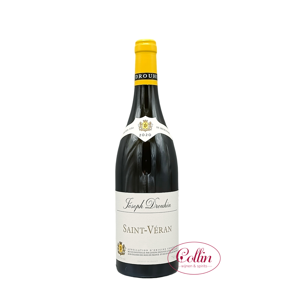 J. Drouhin St-Véran   75cl  2023