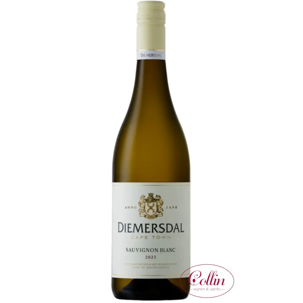 Diemersdal Sauvignon Blanc 2025