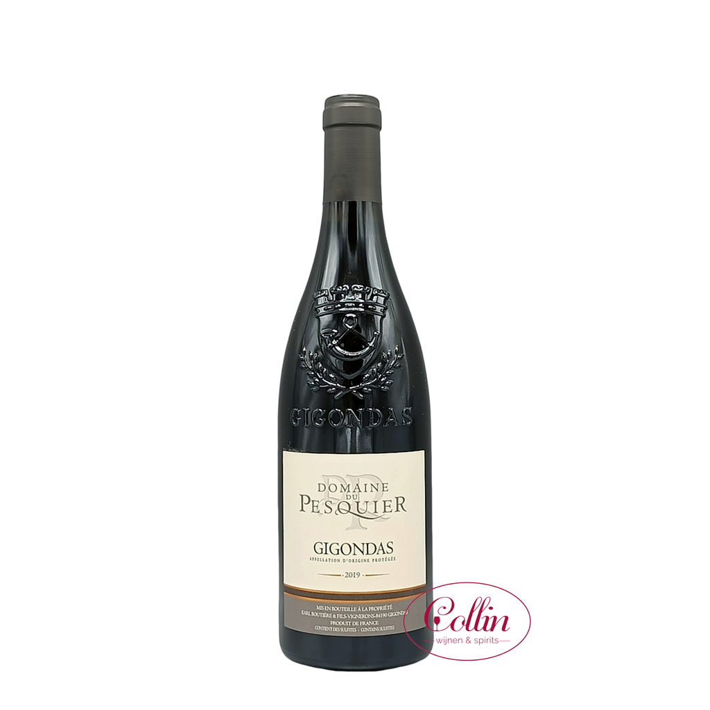 Domaine du Pesquier, Gigondas, 75cl, 2022