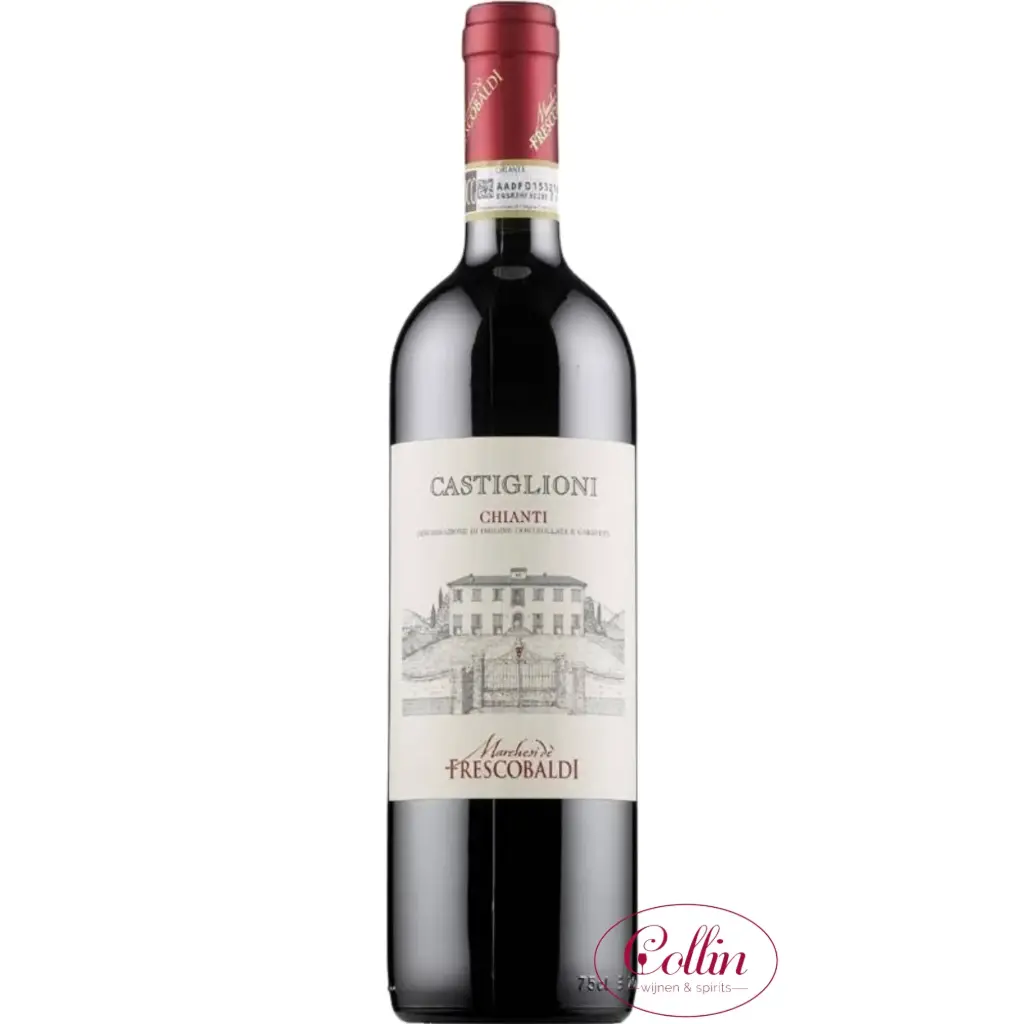 Chianti Castiglioni Frescobaldi  75cl  2024