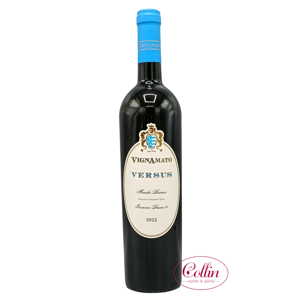 Azienda Vignamato "Versus"  75cl  2024