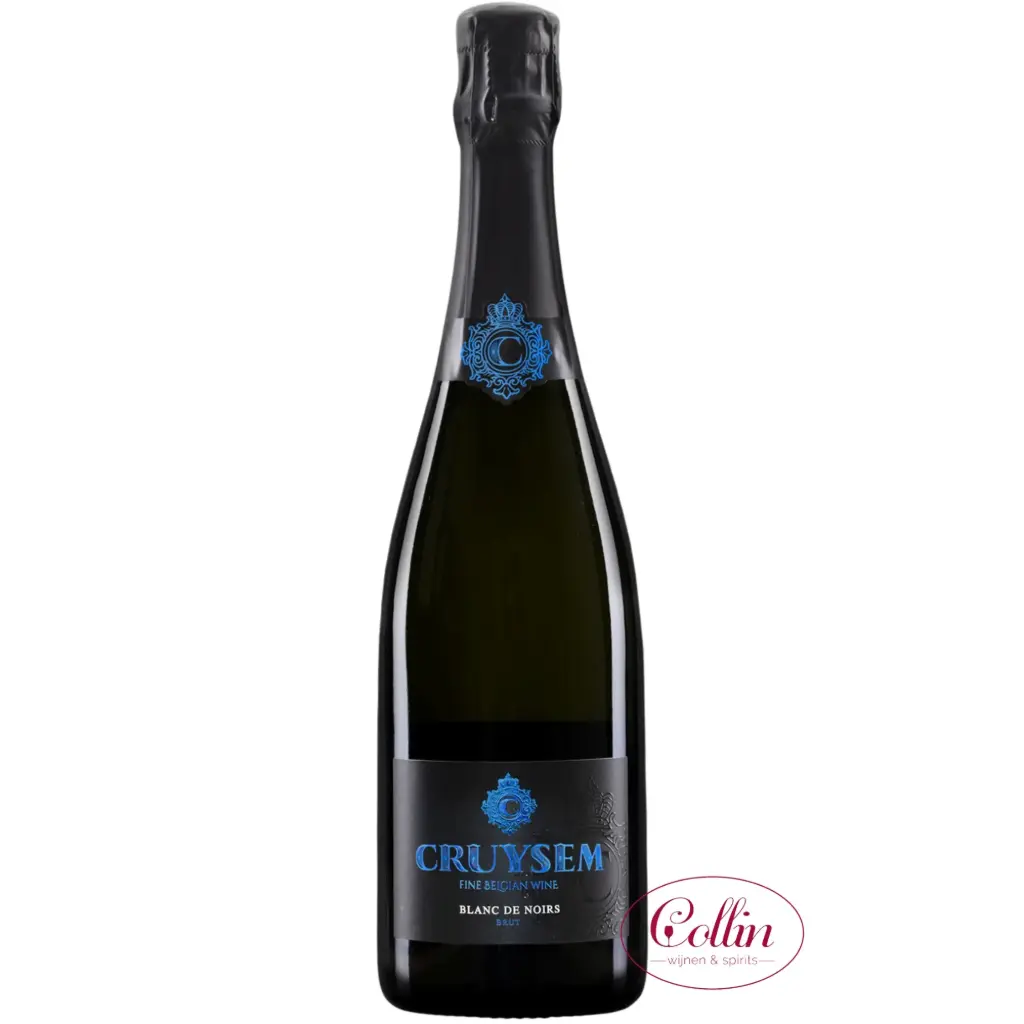 Cruysem Blanc de Noirs Brut 75cl   