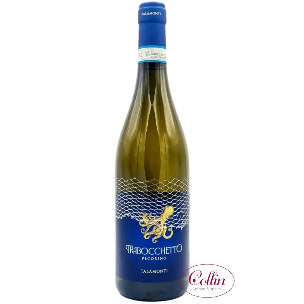 Cantine Talamonti   75cl 2025  TRABOCCHETTO