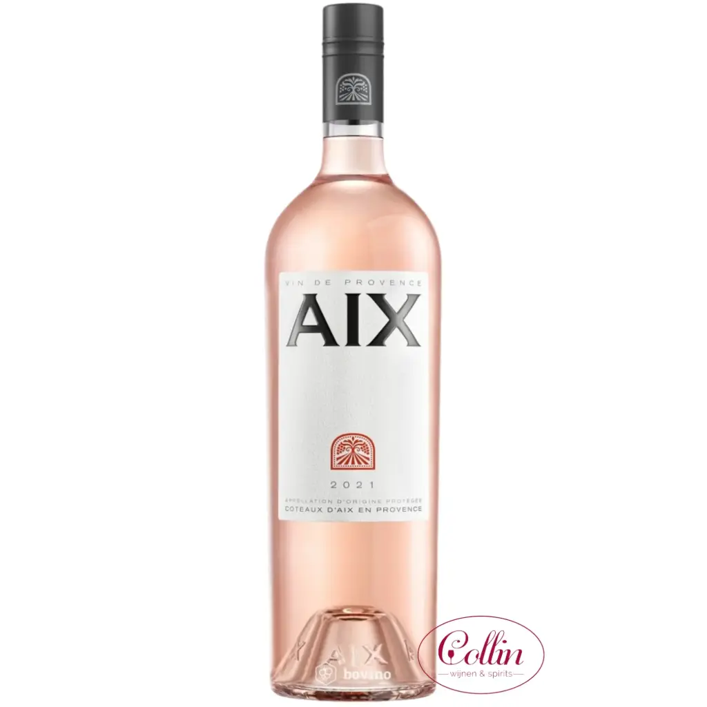 AIX Rosé   150cl   2025  