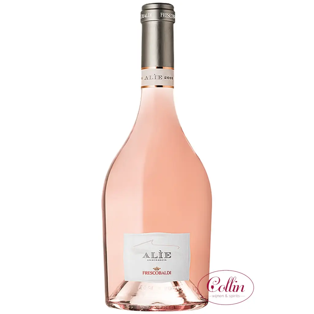 Ammiraglia Alie Frescobaldi  Rosé  75cl  2025