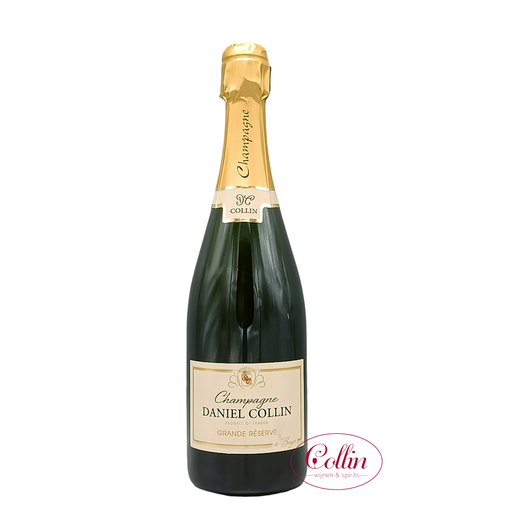 [3060030041] COLLIN BRUT  GRANDE RESERVE      75CL