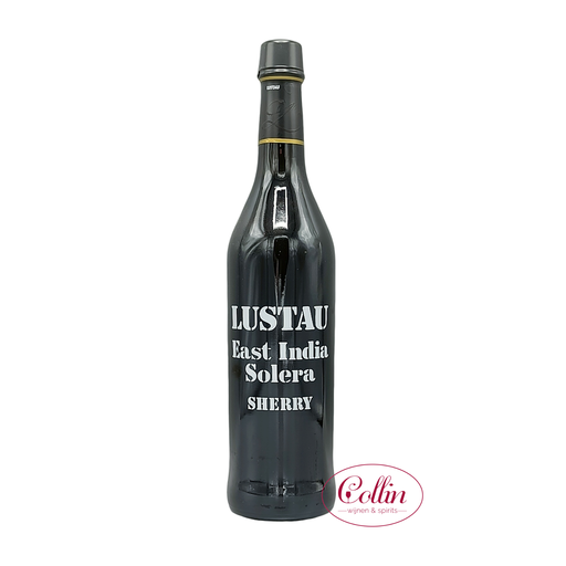 [3661135012] LUSTAU EAST INDIA solera 20%, 50cl