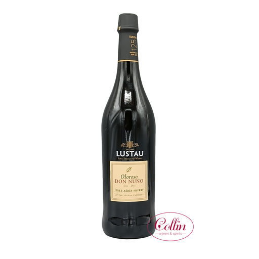 [3661135151] LUSTAU dry oloroso "DON NUNO"  75cl