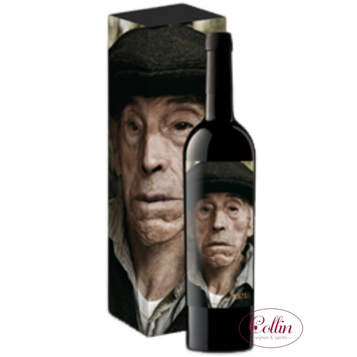 Matsu El Viejo  Magnum in giftbox  150cl