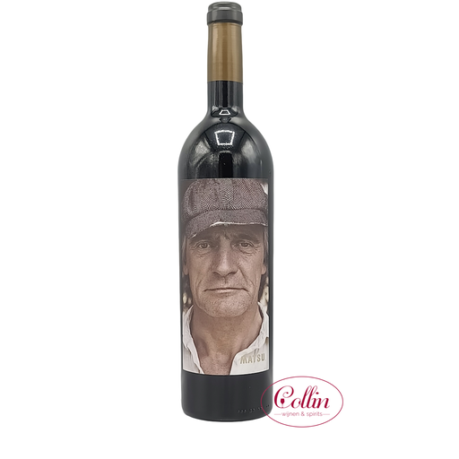[2135605121] Matsu El Recio', Toro, 75cl
