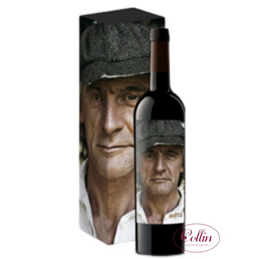Matsu El Recio  Magnum in giftbox  150cl