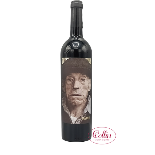 [2135606121] Matsu El Viejo,  Toro, 75CL