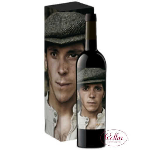 Matsu El Picaro  Magnum in giftbox   150cl